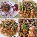 Cooksnap mamy_kitchen89 semasa beliau membuat Spiral Goreng Cara Malaysia.