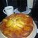 El cooksnap de Estefani Piriz cuando hizo Torta invertida de manzana.