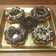 Cooksnap dari Endah MRP untuk resep Mochi Donut