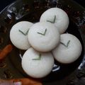 Cooksnap dari Devi Putri untuk resep Apem Jawa Tape Singkong