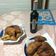 El cooksnap de Genly Leon cuando hizo Empanadas de pino fritas.