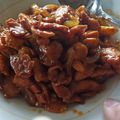 Cooksnap dari asri lestari untuk resep Ayam Tumis Mentega