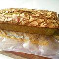 Cooksnap dari Nur Sabatiana untuk resep Brownies Green Tea