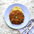 Cooksnap dari Rini Dwi Astuti untuk resep Spaghetti Indomie Racikan Mommy Fayzel