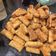 Cooksnap dari Fiqi Putri untuk resep Kastengel *gluten-free