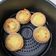 Cooksnap của Huyền Jerry khi họ làm theo món Bánh tart trứng KFC - Air fryer - Nồi chiên không dầu