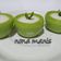 Cooksnap dari Esih Kurniasih untuk resep Kue cantik manis pandan,nona cantik,talam pandan