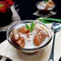 Cooksnap dari Arum Yusia untuk resep Singkong thailand gula merah