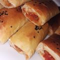 صورة من ⁦🦋Cuisine Moderne🦋🆎، شاركها بعد تجربة وصفة البوراك التركي