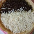 Cooksnap dari Bunda Acha untuk resep Martabak manis terang bulan