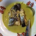 Cooksnap dari Risnawaty Ummu Nabilalyaabdurrahman untuk resep Paliat Patin
