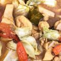 Cooksnap dari sel untuk resep Tongseng Ayam #BandungRecook2_CIAfebri