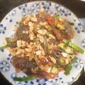 👩‍👦靖靖家常美食🍳料理🛒 的 椒鹽皮蛋~下酒菜 cooksnap
