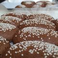 Cooksnap dari Sandra Hartas untuk resep Roti Gambang (Full Gula Aren)