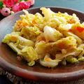 Cooksnap dari Bian's Kitchen untuk resep Sambel kol