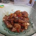 Cooksnap dari Adhienessie untuk resep Sapi Lada Hitam Simple 👍🏻