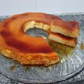 El cooksnap de pwestonb cuando hizo Crema volteada.