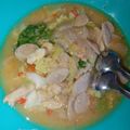 Cooksnap dari Ainun Rachmanda untuk resep Seblak kuah pedas