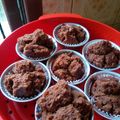 Cooksnap dari sari wahyuni untuk resep bolu kukus coklat mekar merekah tanpa telur........
