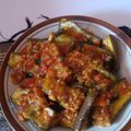 Cooksnap dari shella untuk resep Terong balado