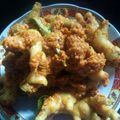 Cooksnap dari Wati untuk resep Ceker Pedas