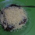 Cooksnap dari Septania Amid untuk resep Pisang bakar teflon coklat keju
