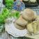 Cooksnap dari Popo Indah untuk resep Bakpia crispy kacang hijau