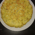 El cooksnap de Jessica Fernández cuando hizo Tortilla de papa fácil y rápida!.