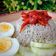 Cooksnap Norashikin Rahmat semasa beliau membuat Nasi Lemuni Untuk Ibu Pantang.