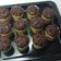 Cooksnap dari anne wk untuk resep Choco banana muffin