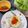 Cooksnap Porshia Kelimah semasa beliau membuat Sambal Geprek ala2 Ammi Aufa.