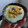 El cooksnap de Bianka Palma cuando hizo Huevos de Pascua relleno de lemon pie.