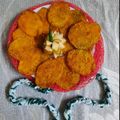 Charusheela Prabhu's cooksnap of when they made बटाटा काप (batata kaap recipe in marathi).