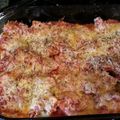 normam927's cooksnap of when they made Sausage & Cheese Stuffed Shells.