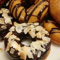 صورة من (Nelly Taha (Lily، شاركها بعد تجربة وصفة دونتس