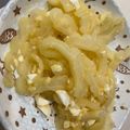 溫慈惠 的 鹹蛋苦瓜 cooksnap