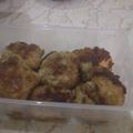 Cooksnap dari Suheni Suhana untuk resep Tempe Tahu Bacem Praktis & Cepat