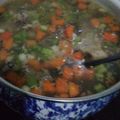 Cooksnap dari A.S MASTER untuk resep Sop Tulang Sapi
