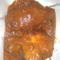 Cooksnap dari Nenny Shope untuk resep Ayam richeese