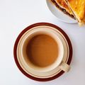 Cooksnap dari Nay's Kitchen untuk resep Es Kopi Creamer