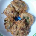 Cooksnap dari dian hayati untuk resep Perkedel Kentang Kukus : awet sampai sebulan