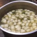Cooksnap dari Maximus Kim untuk resep Soto Sapi ala Bali