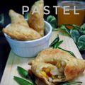 Cooksnap dari Herni Kusnadi (@ni_hernik) untuk resep Pastel Super Renyah