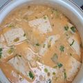 Cooksnap dari shallomjoana untuk resep Lodeh Tahu Sayur Toge