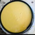 صورة من دلال فاتح ، شاركها بعد تجربة وصفة كاسترد بالبسكوت 😋😋❤️