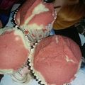 Cooksnap dari Lingga Saragih untuk resep Bolu kukus mekar no susu, no santan, no air soda