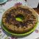 Cooksnap dari Widar Wati untuk resep Bolu pisang kukus meses (No mixer, no oven, takaran sendok)
