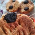 صورة من L_eats، شاركها بعد تجربة وصفة كوكيز بالشوكولا