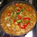 Cooksnap dari Nadia Fitriyani untuk resep Ayam Teriyaki Ala HokBen by Anjani