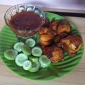 Cooksnap dari Usmi Antie untuk resep Ayam Goreng Kalasan Khas Jogja 🌺🌺